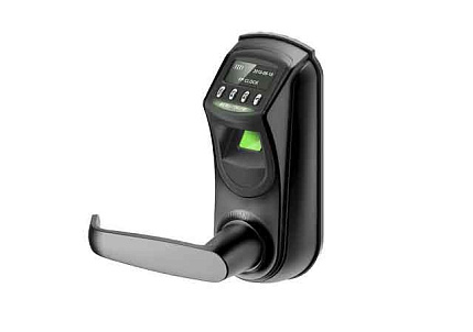 Системы контроля доступа